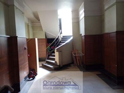 Lokal na ul. Ogrodowej o powierzchni 270 m2