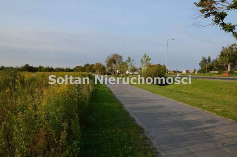 Działka budowlana na sprzedaż, 5000 m2, Warszawa