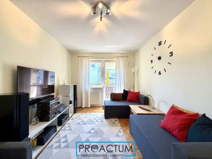 2 pokoje, cegła, balkon-Bydgoskie Przedmieście