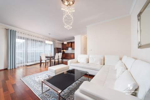Przestronny apartament 130 m2 Centrum miasta