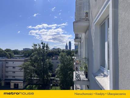 Mieszkanie na sprzedaż, 51,25 m2, Warszawa