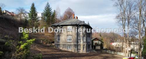Dom na sprzedaż, 480 m2, Bielsko-Biała