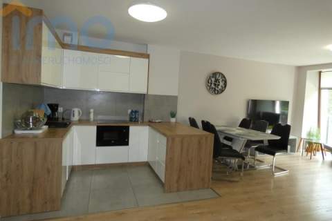 Luksusowy Apartament w Zakopanem