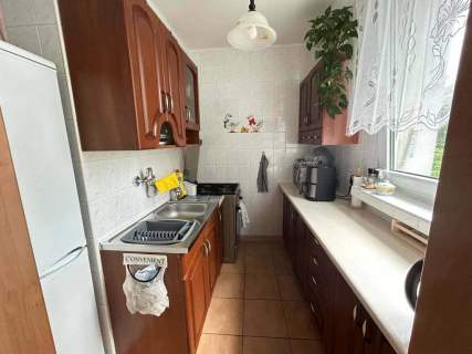 Mieszkanie na sprzedaż, 36,24 m2, Łódź