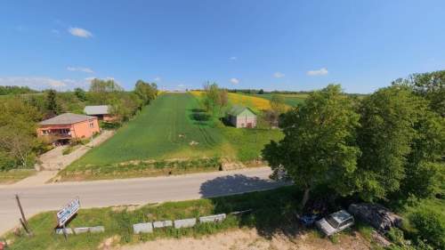 Budowlana/Usługowa/Rolna/1,72ha