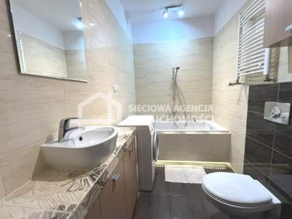 Mieszkanie 2 pok na wynajem-Reda Park 43,6m2