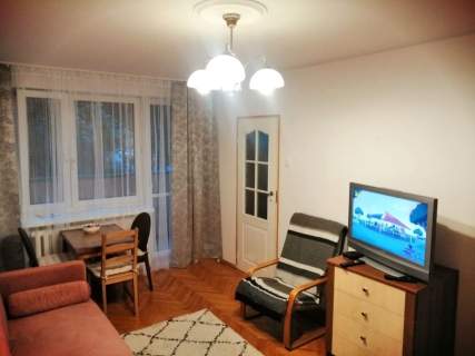 2 pok, 39 m2, ul. Wrocławska, Krowodrza,