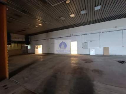 Bielany lokal magazynowo-produkcyjny 1050,74 m2 do wynajęcia