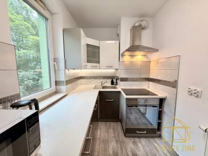 35 m Balkon Parking Cystersów