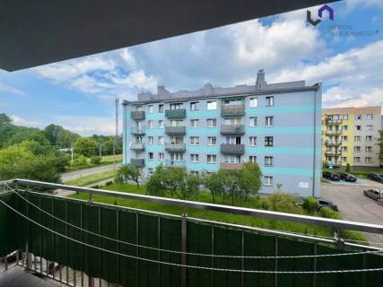 Mieszkanie na sprzedaż, 37 m2, Będzin
