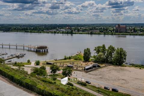 Rezydencja nad Wisłą Wzgórze Tumskie unikat