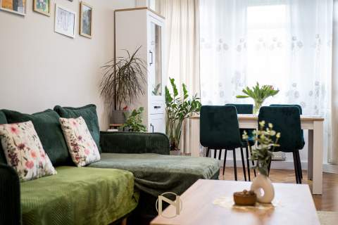 Mieszkanie na sprzedaż, 92,31 m2, Gorzów Wielkopolski