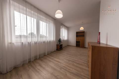 Dom szeregowy 4 pok ogród taras