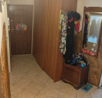 Dwustronne mieszkanie z balkonem 39m w Inowrocławiu