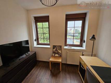 Apartament/biuro na Podzamczu - super miejsce