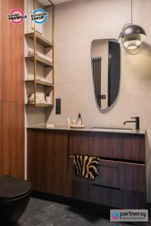 ATRIUM OLIVA 3 pokoje Premium