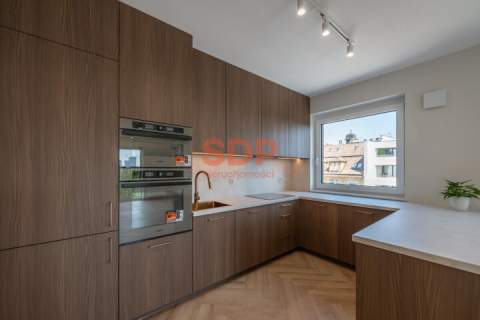 Nowy, 3 pok. apartament. Do wejścia. Legnicka Vita. Klima