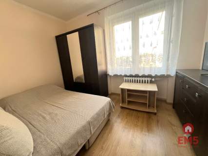 3 pokoje, 54 m2 w centrum Czarnej Białostockiej