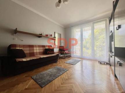 Kawalerka Wynajem Balkon