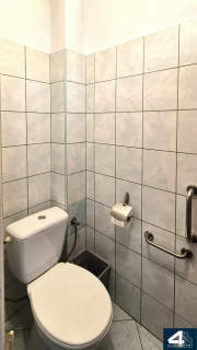 Mieszkanie 3 pokojowe w klimacie kamienicy
