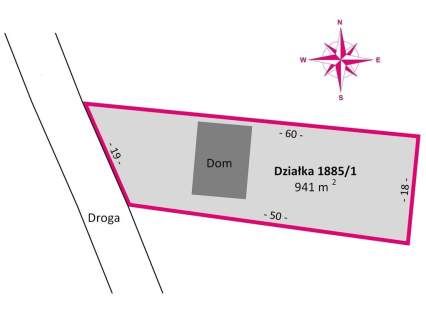 Dom wolnostojący Rzeszów ul. Makuszyńskiego