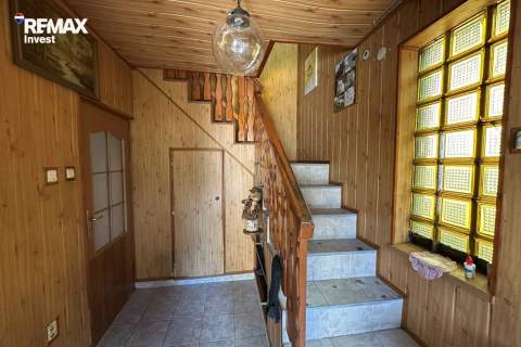 Szczyrk 1/2 domu działka 589 m Idealne pod najem