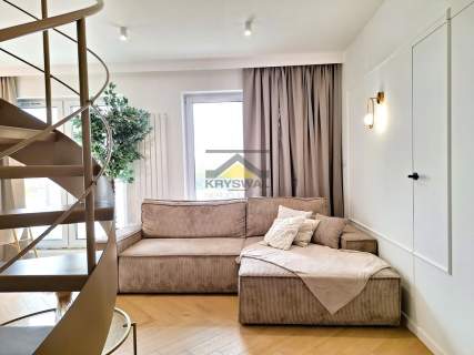 Nowy apartament 92,46m2 2miejsca post.,os.Staszica