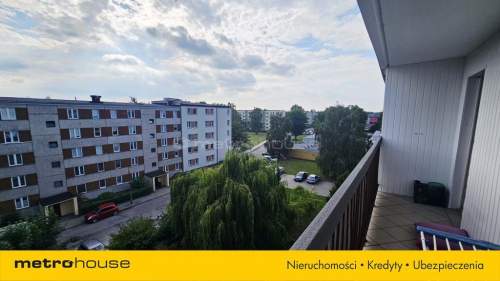 Na sprzedaż 2 pokojowe mieszkanie w Koluszkach