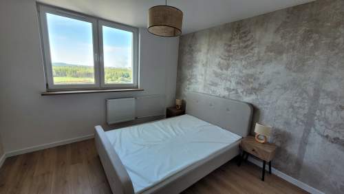 Stylowe 4 Pokoje Premium Meble AGD Widok