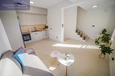 Apartament 4 pokojowy pod klucz , na zamkniętym osiedlu.