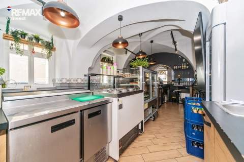 Najem lokalu/restauracja- Rynek Pszczyna