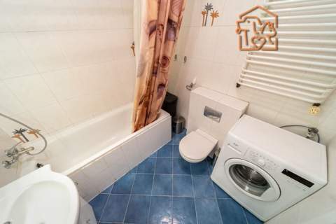 3 pokoje, pet-friendly - Lanciego 10D