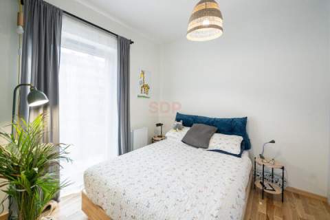 LUX Nowoczesny apartament przy Renomie