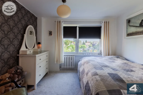Stylowe 47.5m2 ul.Gromady Grudziąż Kraków