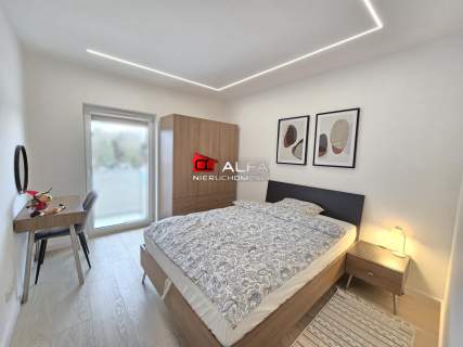 Do wynajęcia 2-pokojowy apartament w Świdnicy