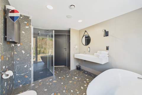Luksusowy apartament w resorcie Czarna Góra