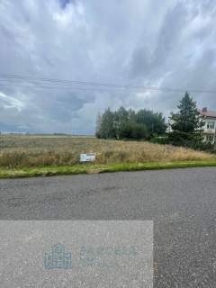 REZERWACJA Działka rolna 4,51 ha