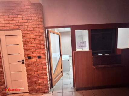 Do wynajęcia lokal użytkowy 70 m   ścisłe centrum Wręczycy Wielkie