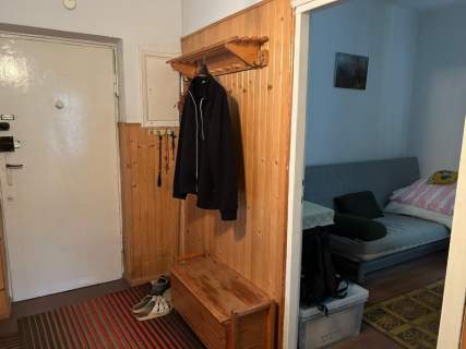 Sprzedam mieszkanie 3-pokojowe z balkonem 63 m