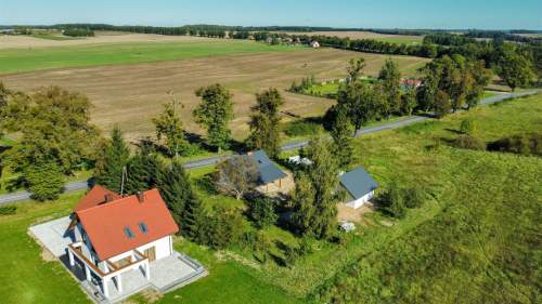 Dom na sprzedaż, 150 m2, Barty