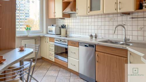 idealne dla rodziny 3 pok 73m2 Bielany Chomiczówka