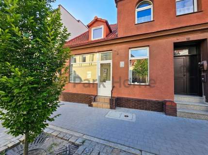 Lokal handlowo-usługowy - Śrem - centrum