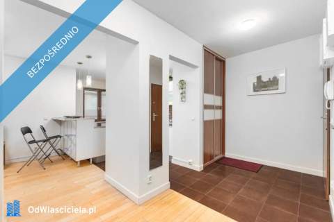 NOWOCZESNY I KLIMATYZOWANY APARTAMENT, CENTRUM FABRYKA NORBLINA,...