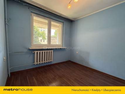 Parter 4-pok. 2 balkony piwnica Wirek