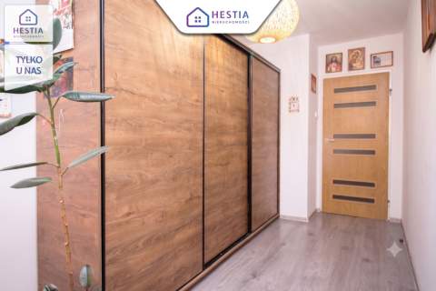 2 pokoje balkon Niebuszewo-Szczecin