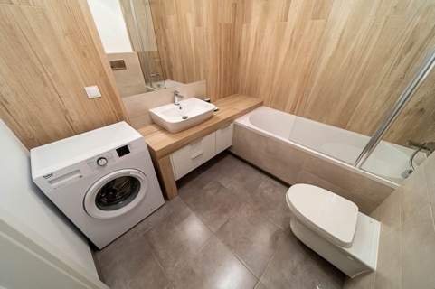 2 pokoje balkon, mp i komórka- Pieskowa Skała 13