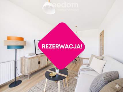 Mieszkanie 2 pokojowe, Bukowskiego 2, nowy blok