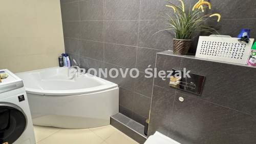 Mieszkanie Oborniki Śl 60m2 sprzedam
