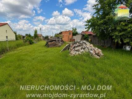 Dom Miedniewice