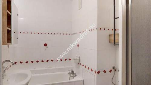KABATY METRO Okazja Nowa cena 51,7 m2, 2 pokoje